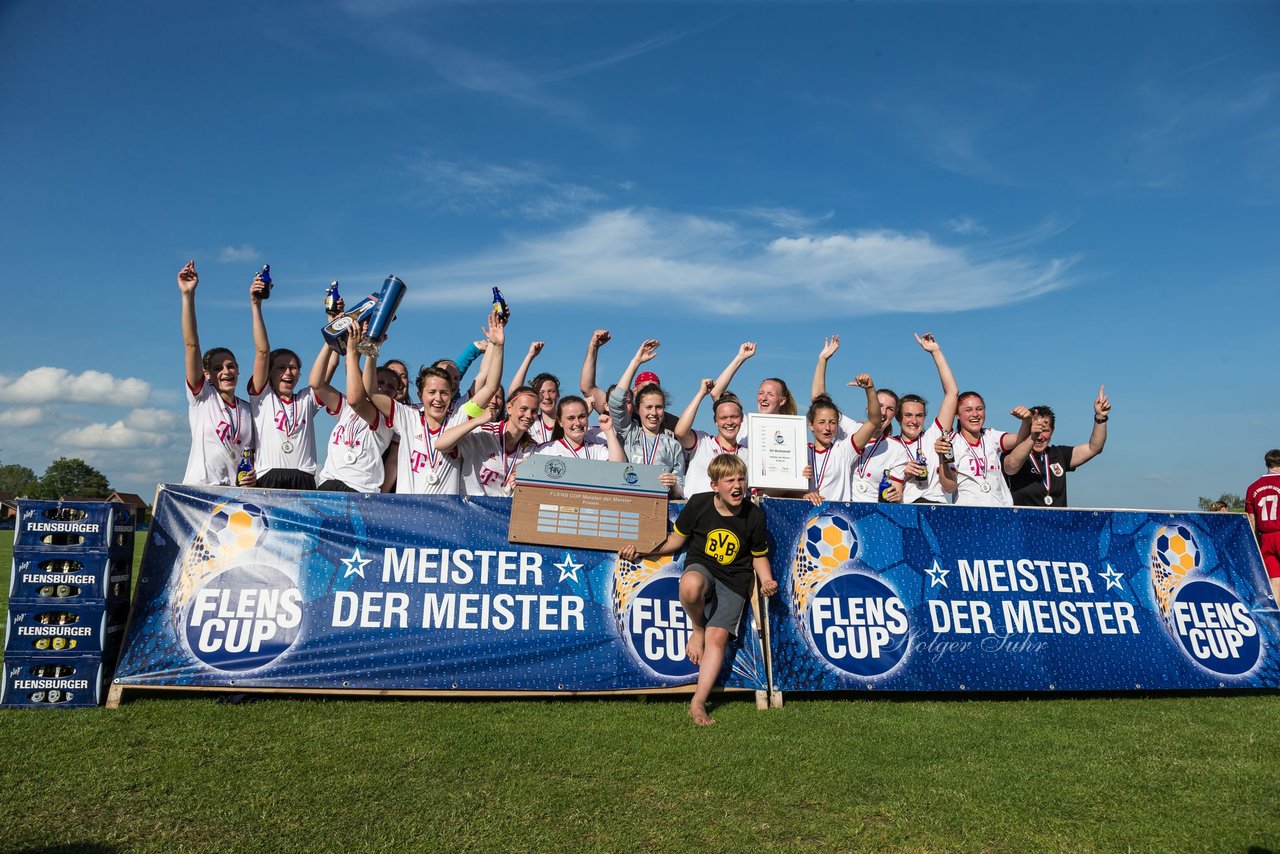 Bild 130 - Final Four